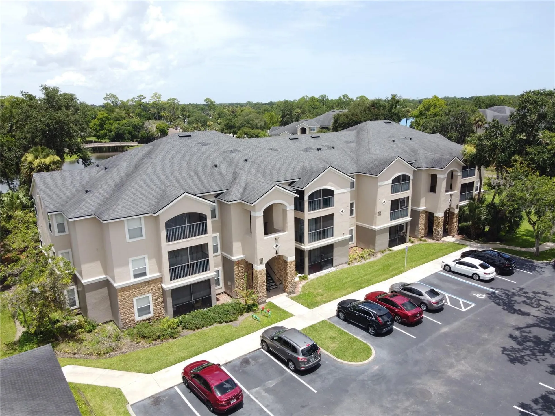 940 Village Trail Port Orange FL 32127