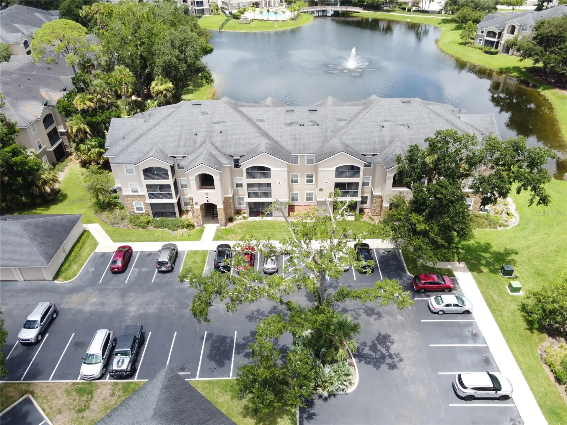 940 Village Trail Port Orange FL 32127