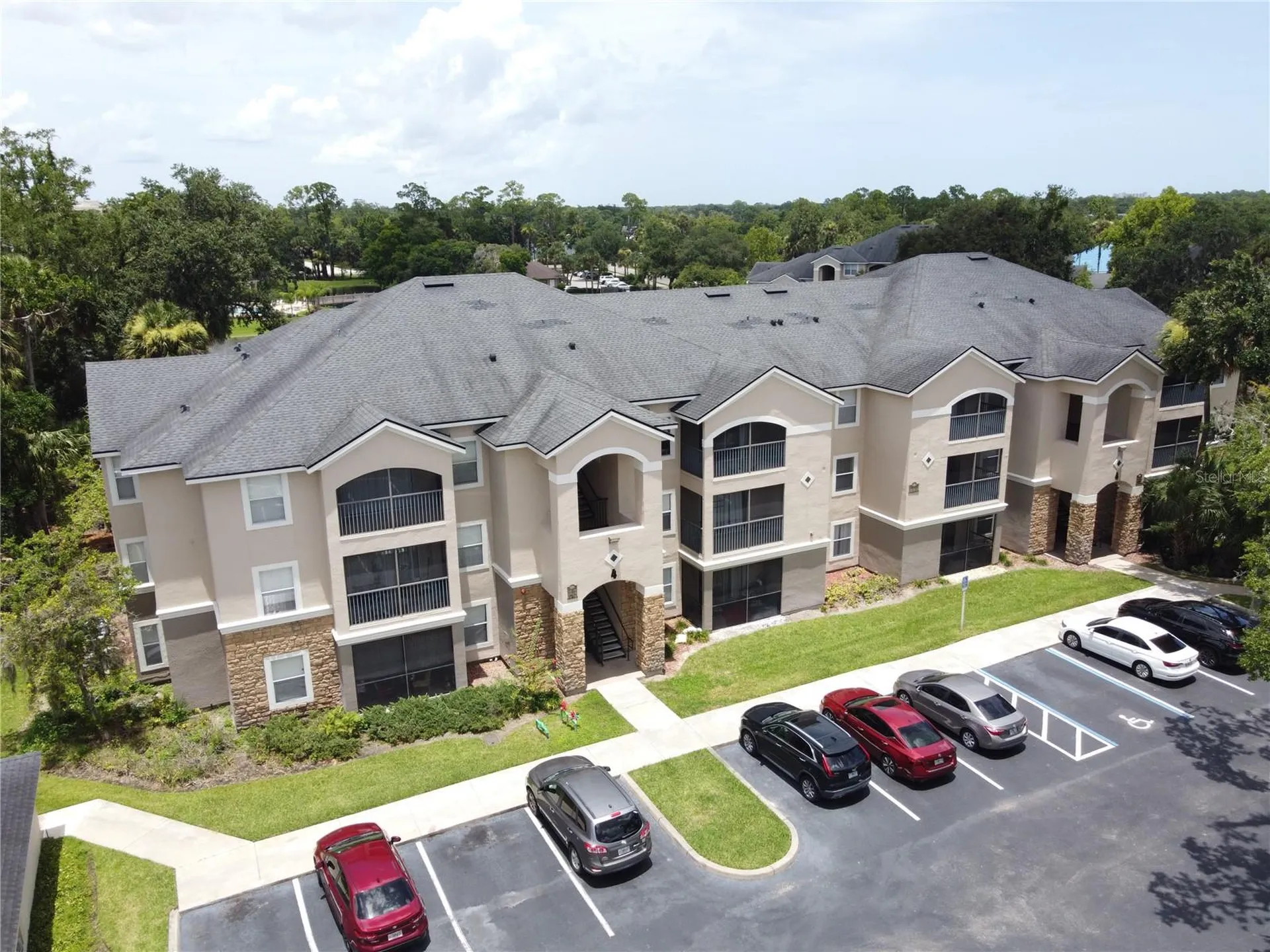 940 Village Trail Port Orange FL 32127