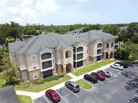 940 Village Trail Port Orange FL 32127