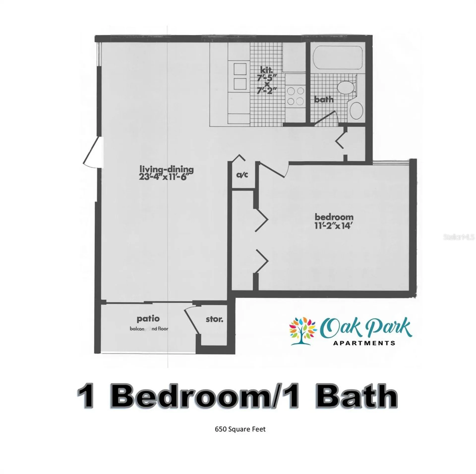 1909 5th Street W Bradenton FL 34205