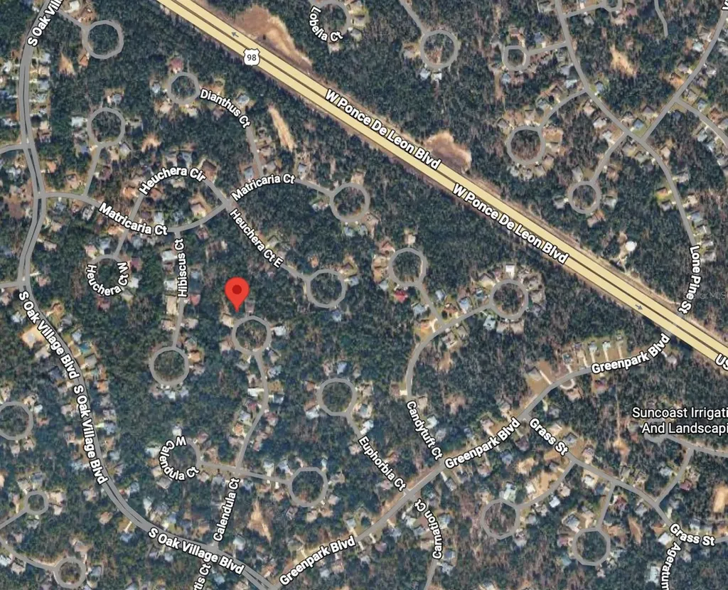 37 Calendula Court Homosassa FL 34446