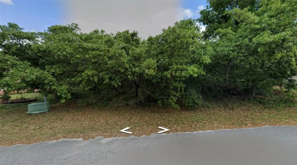 37 Calendula Court Homosassa FL 34446