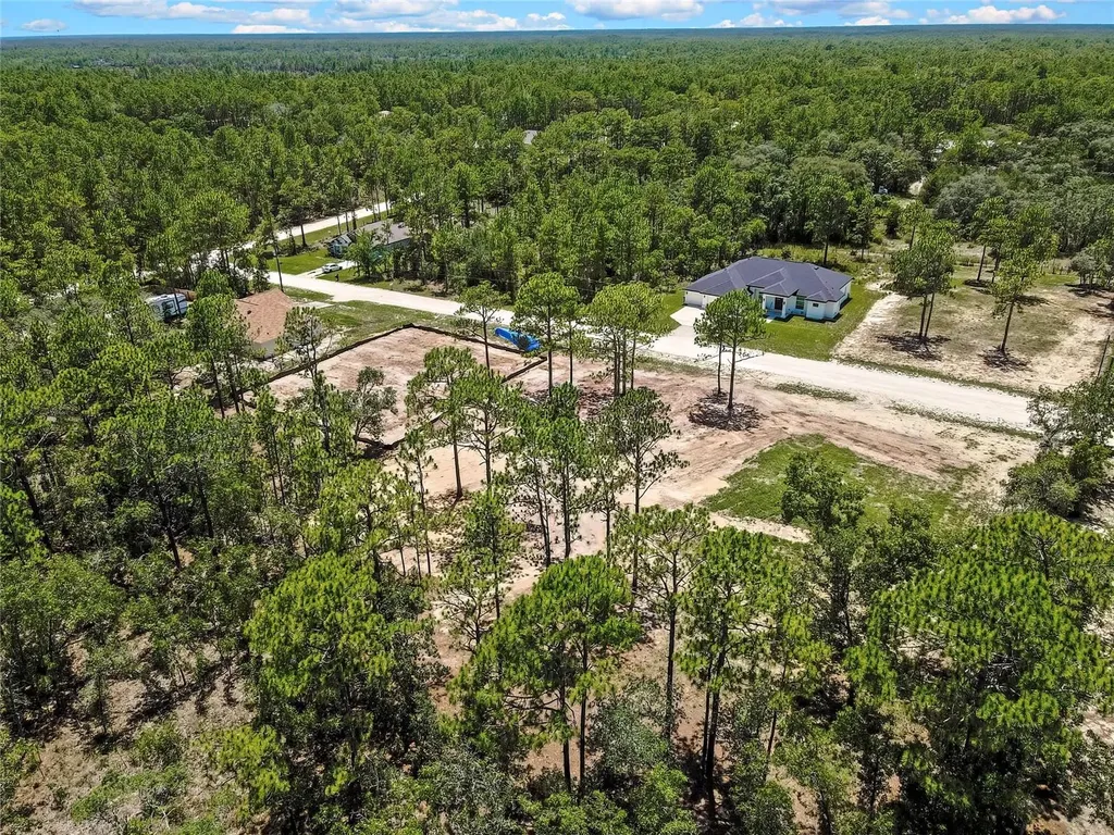16116 Medrick Road Brooksville FL 34614