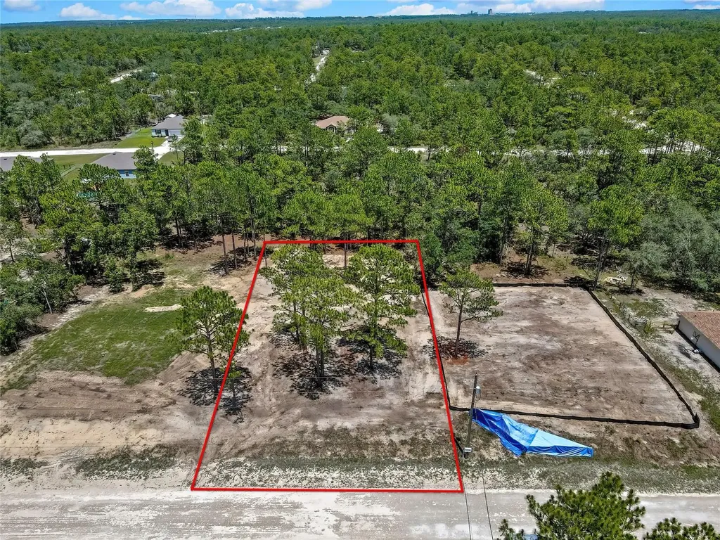 16116 Medrick Road Brooksville FL 34614