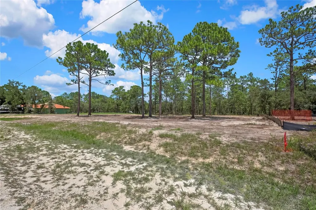 16116 Medrick Road Brooksville FL 34614