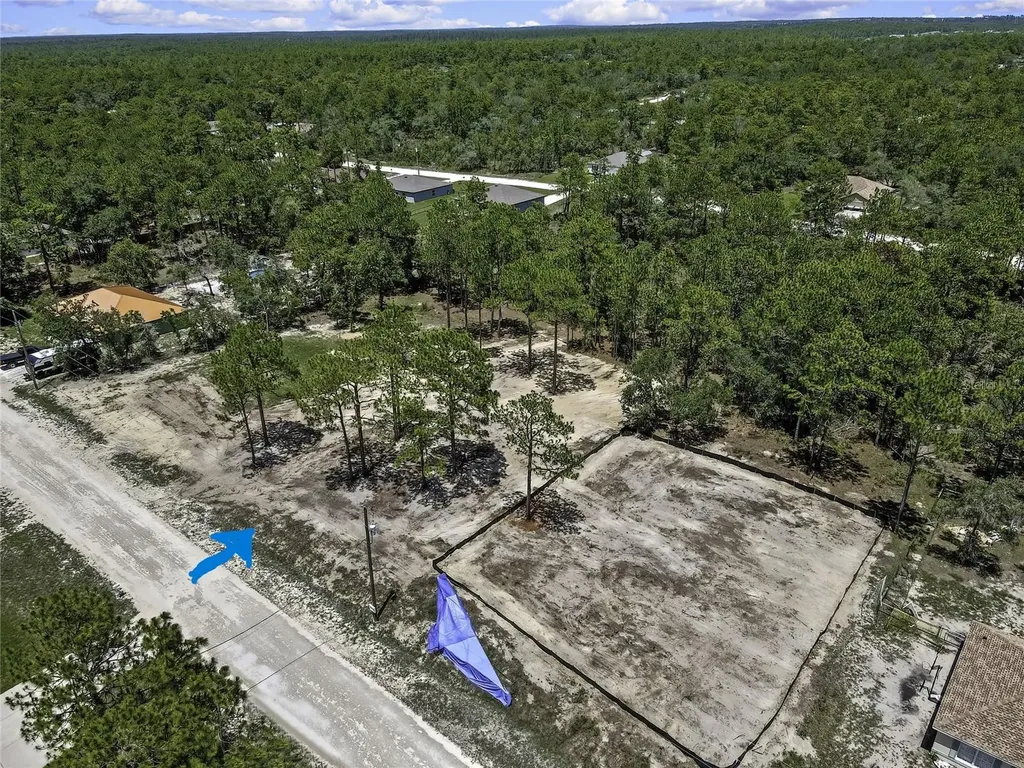 16116 Medrick Road Brooksville FL 34614