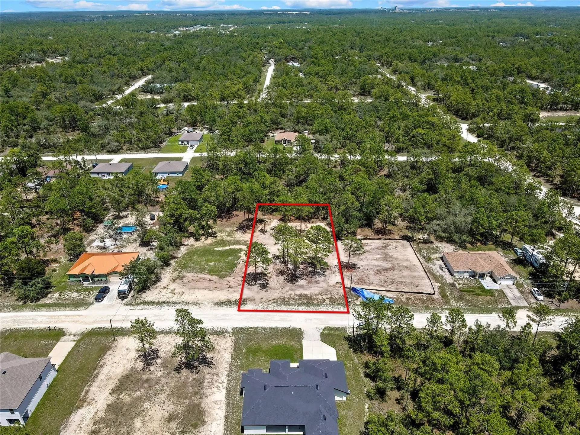 16116 Medrick Road Brooksville FL 34614
