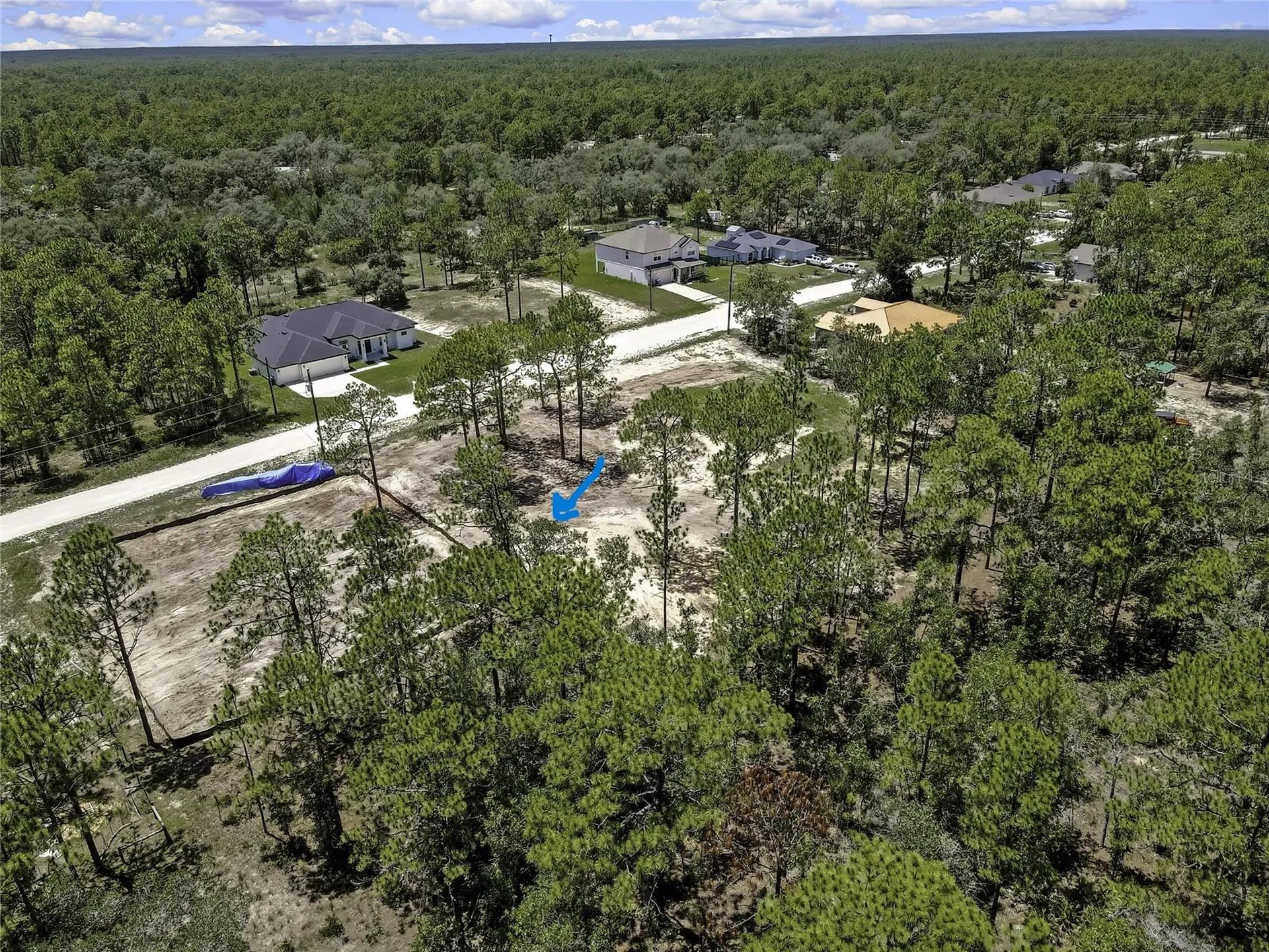 16116 Medrick Road Brooksville FL 34614