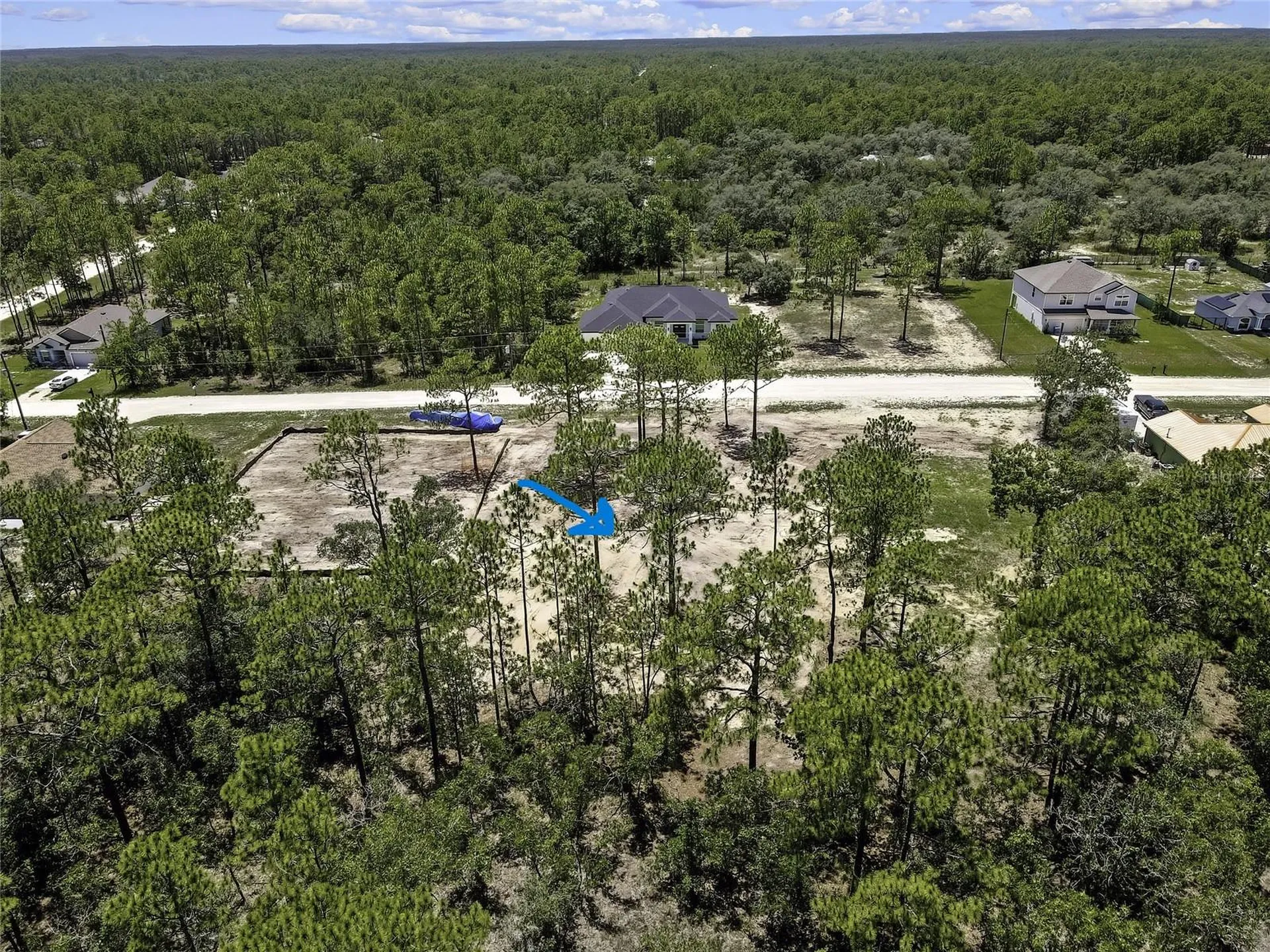 16116 Medrick Road Brooksville FL 34614