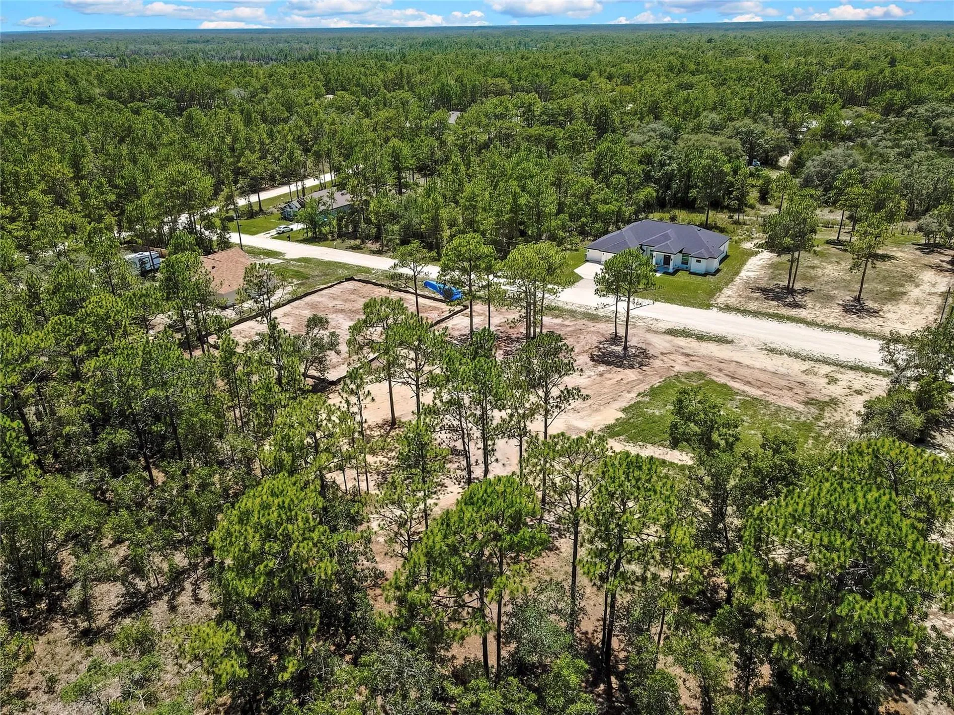 16116 Medrick Road Brooksville FL 34614