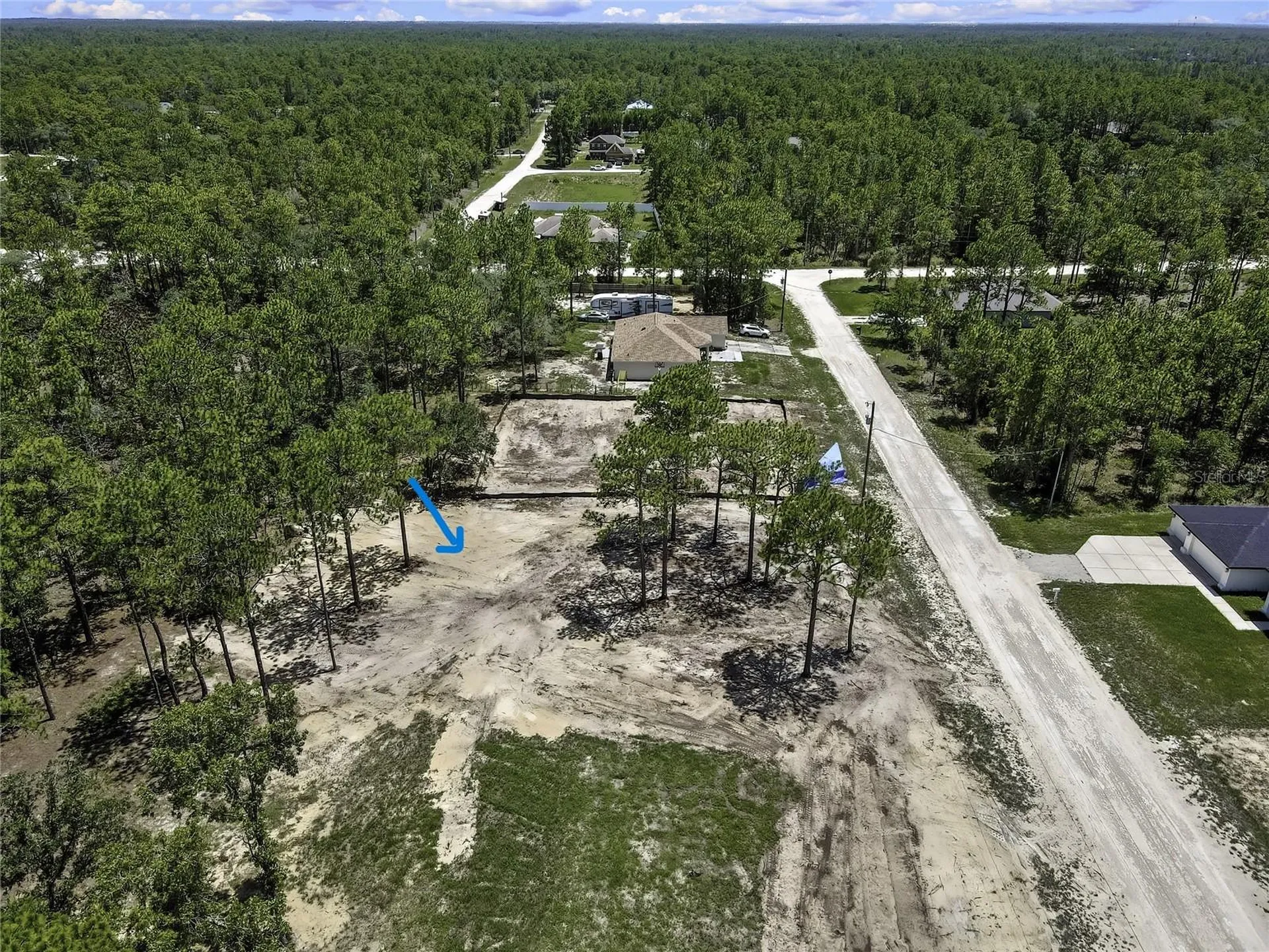 16116 Medrick Road Brooksville FL 34614
