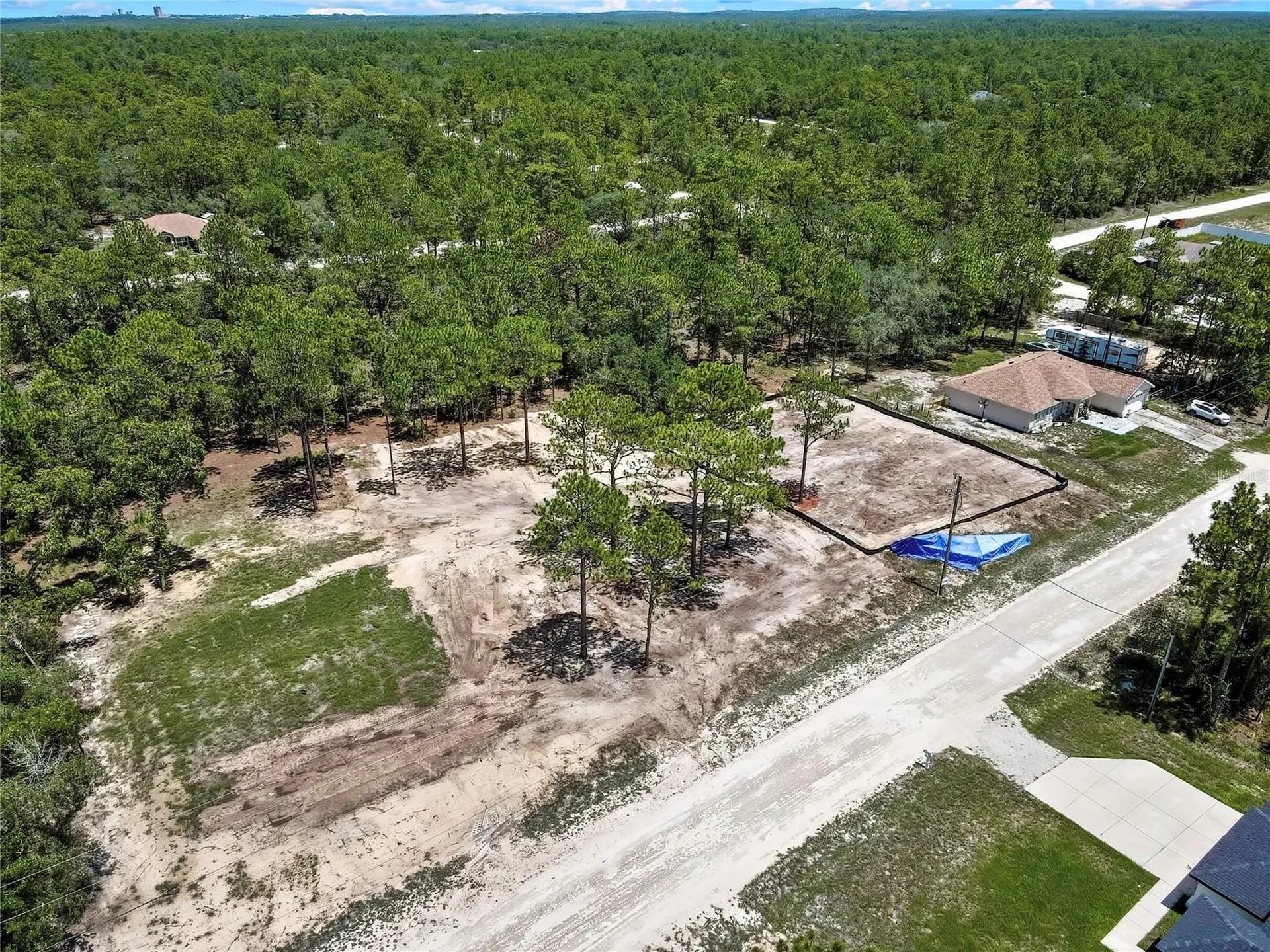 16116 Medrick Road Brooksville FL 34614