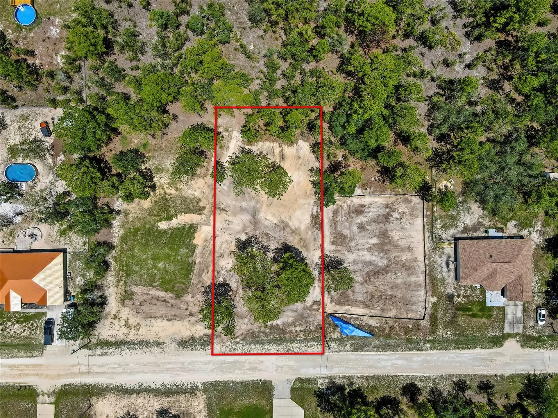 16116 Medrick Road Brooksville FL 34614