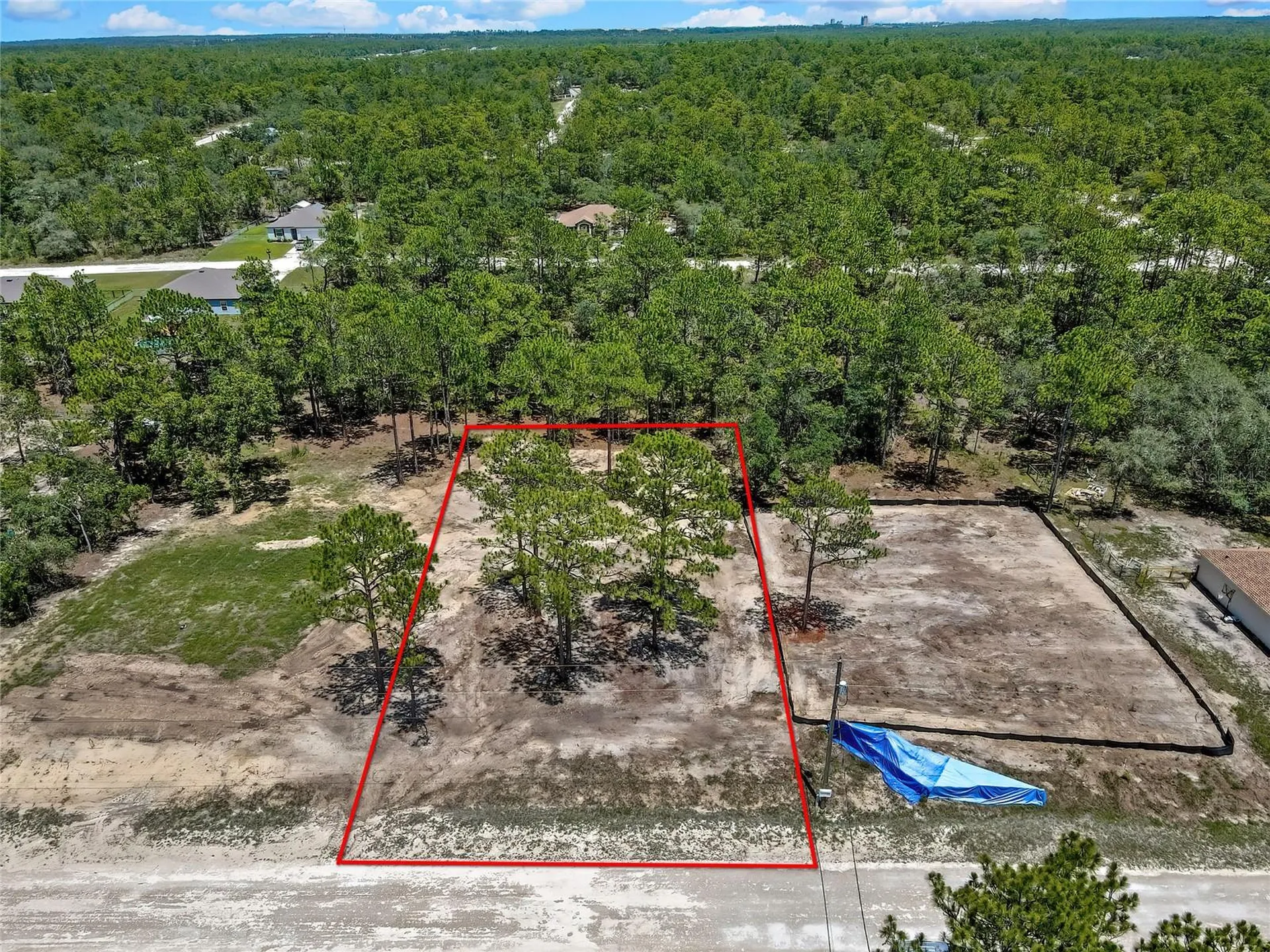 16116 Medrick Road Brooksville FL 34614