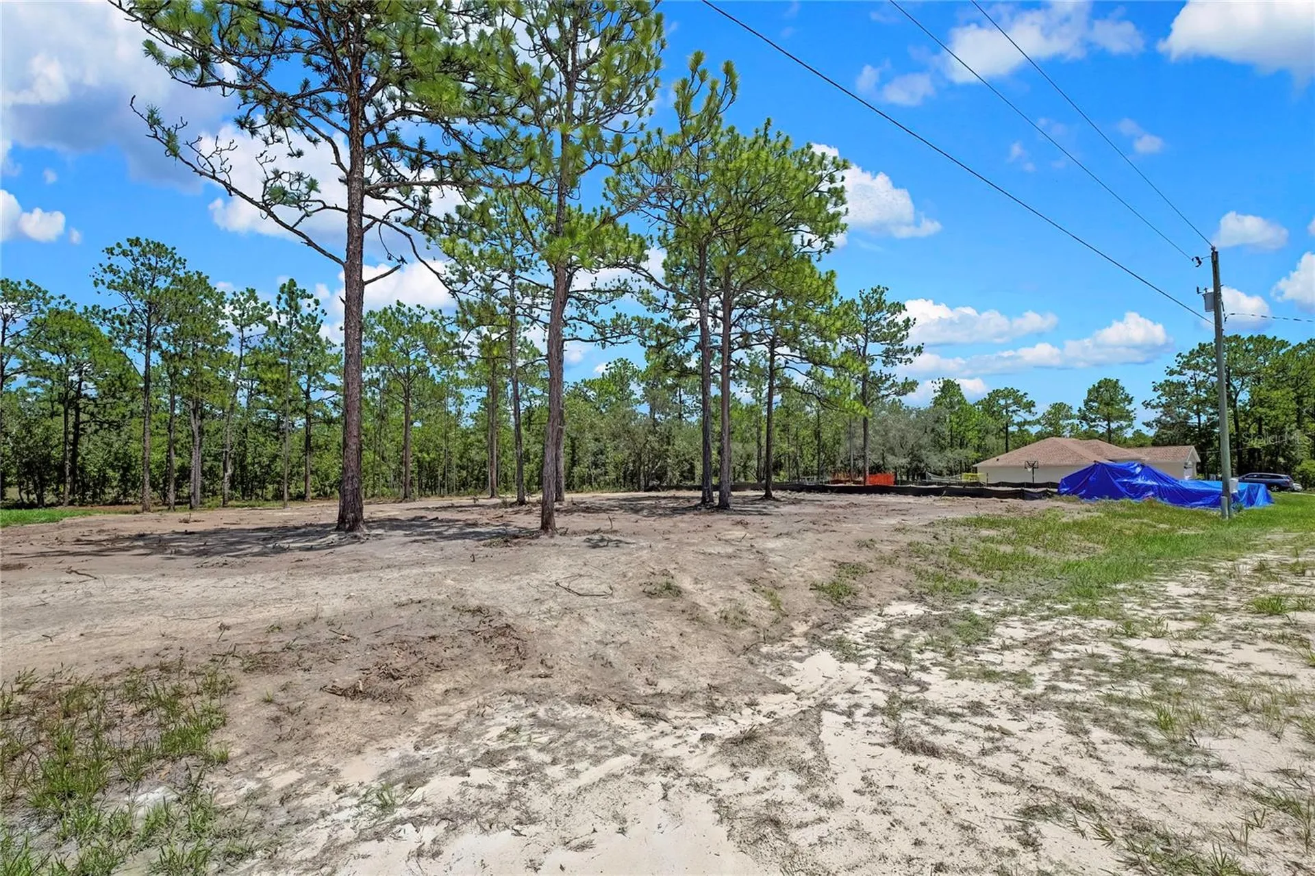 16116 Medrick Road Brooksville FL 34614
