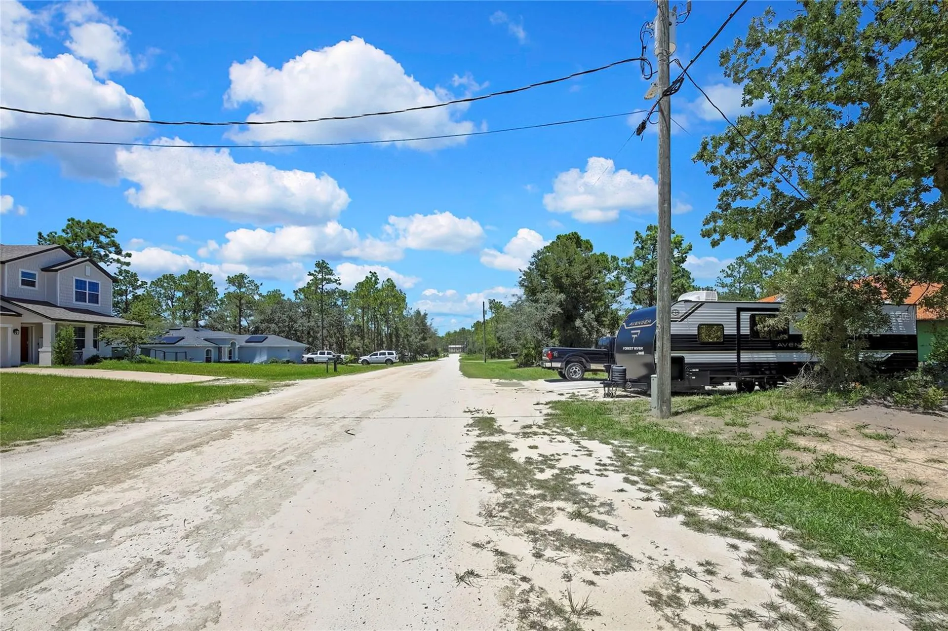 16116 Medrick Road Brooksville FL 34614