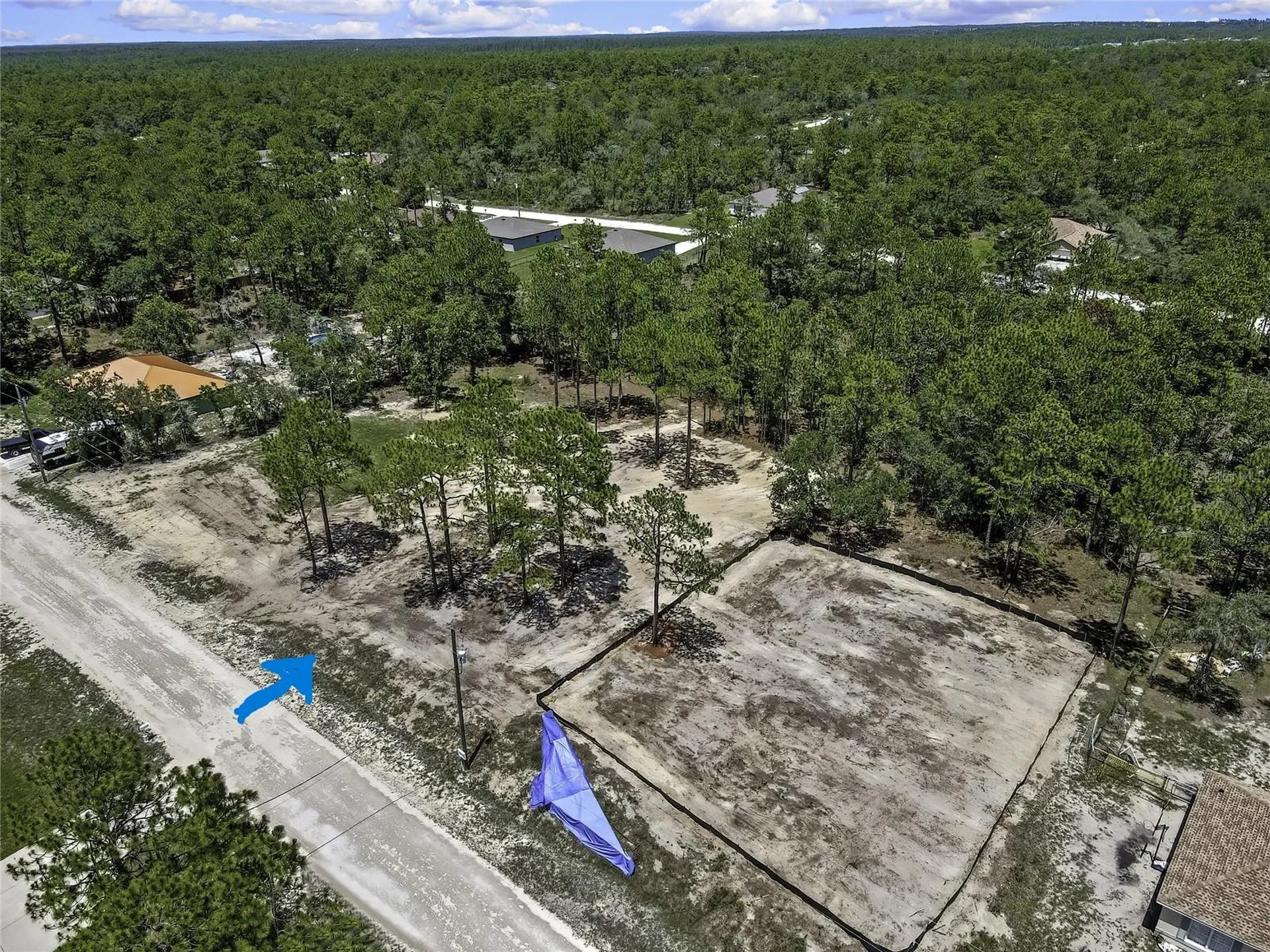 16116 Medrick Road Brooksville FL 34614