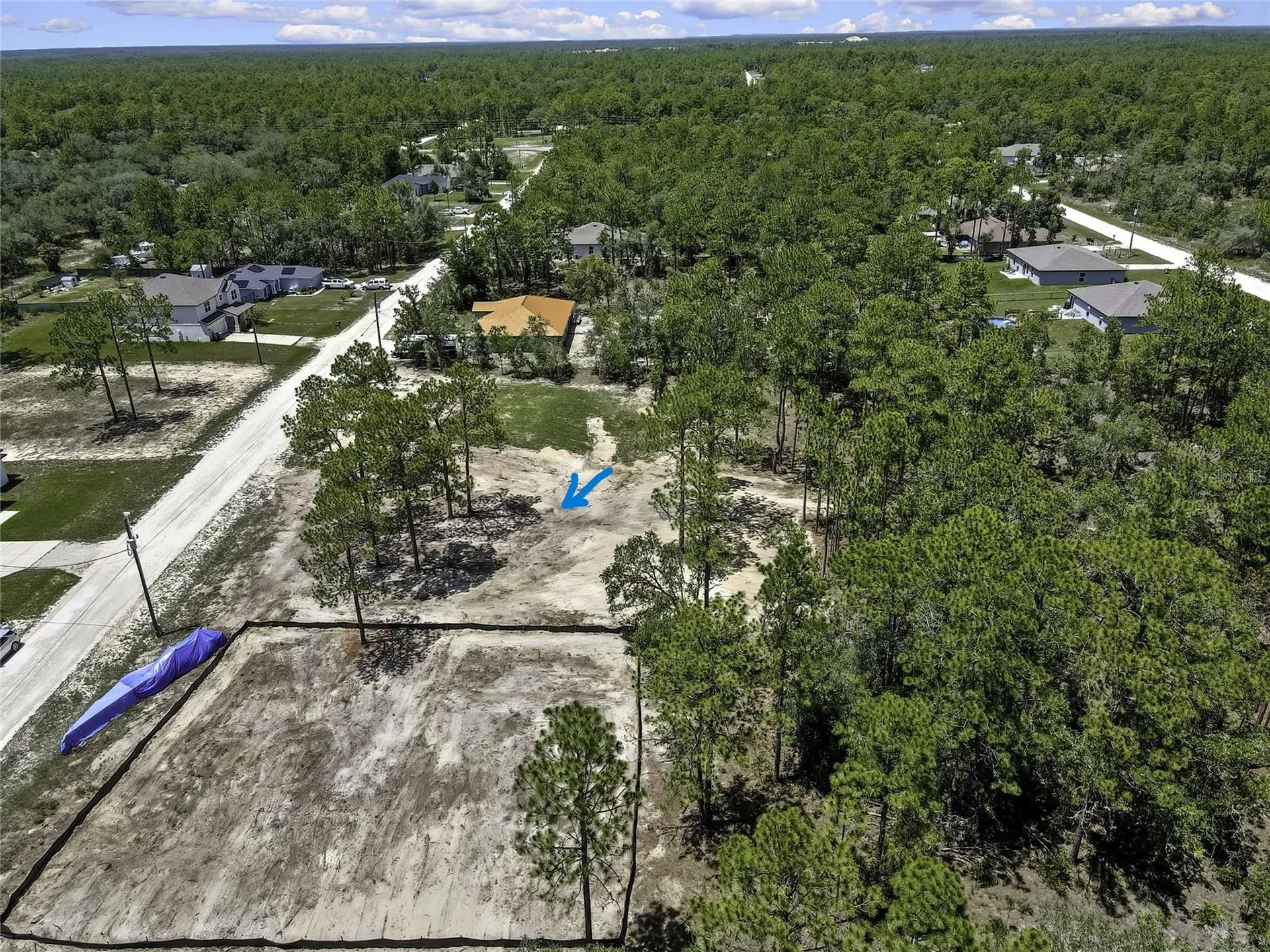 16116 Medrick Road Brooksville FL 34614