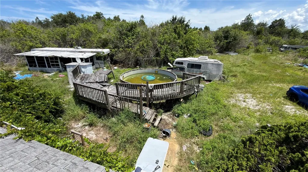 5110 Honey Lane Grant FL 32949