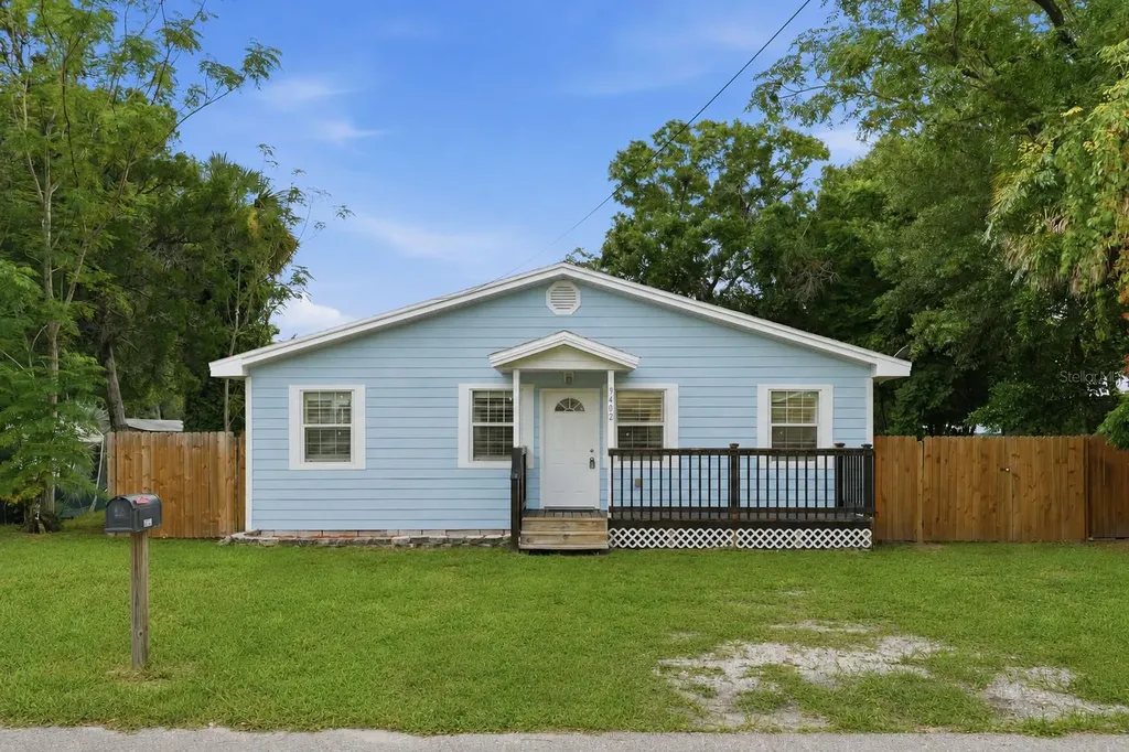 9402 N 12th Street Tampa FL 33612