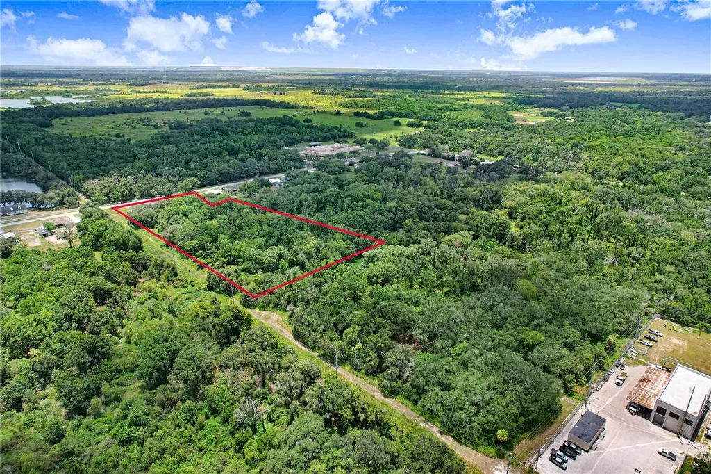 1135 Dean Street Mulberry FL 33860
