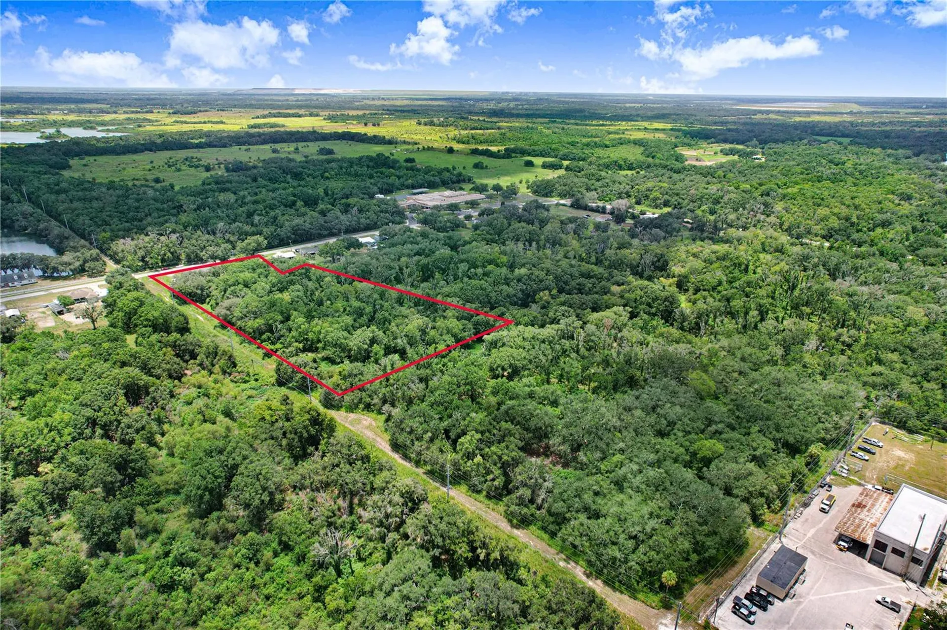 1135 Dean Street Mulberry FL 33860
