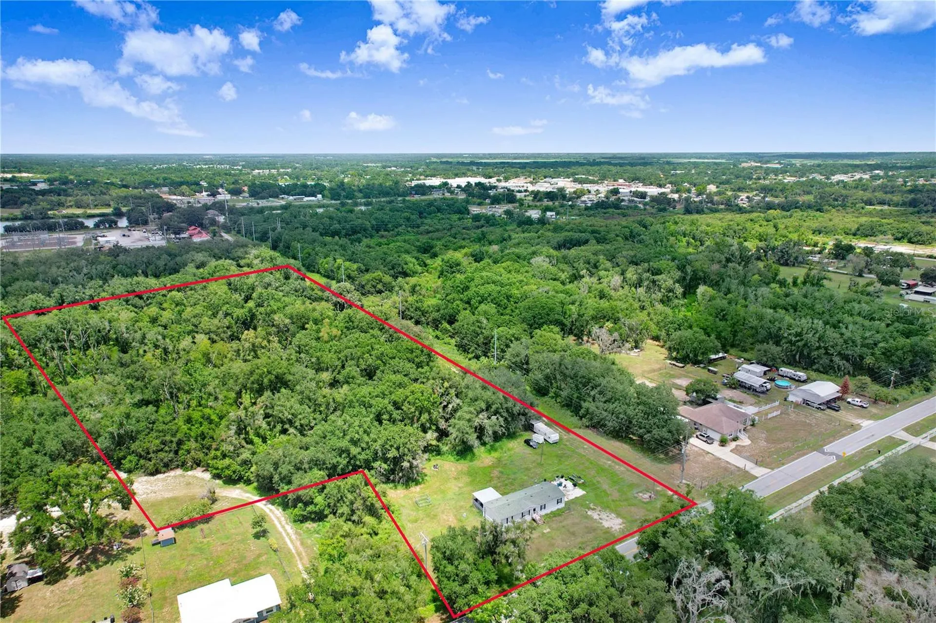 1135 Dean Street Mulberry FL 33860