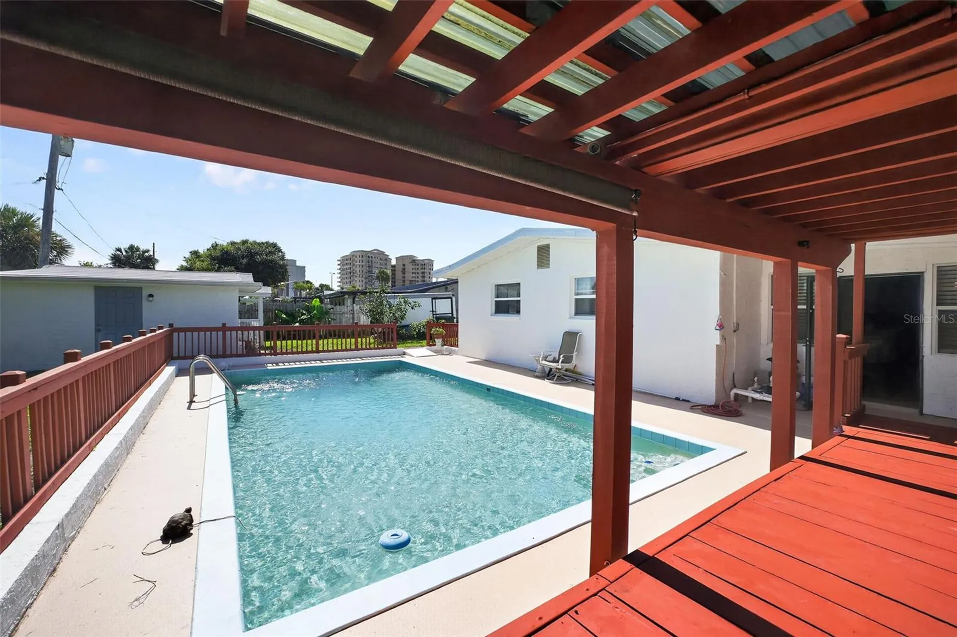 2525 Coral Way W Daytona Beach FL 32118