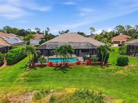 21253 Chattahoochee Avenue Venice FL 34293