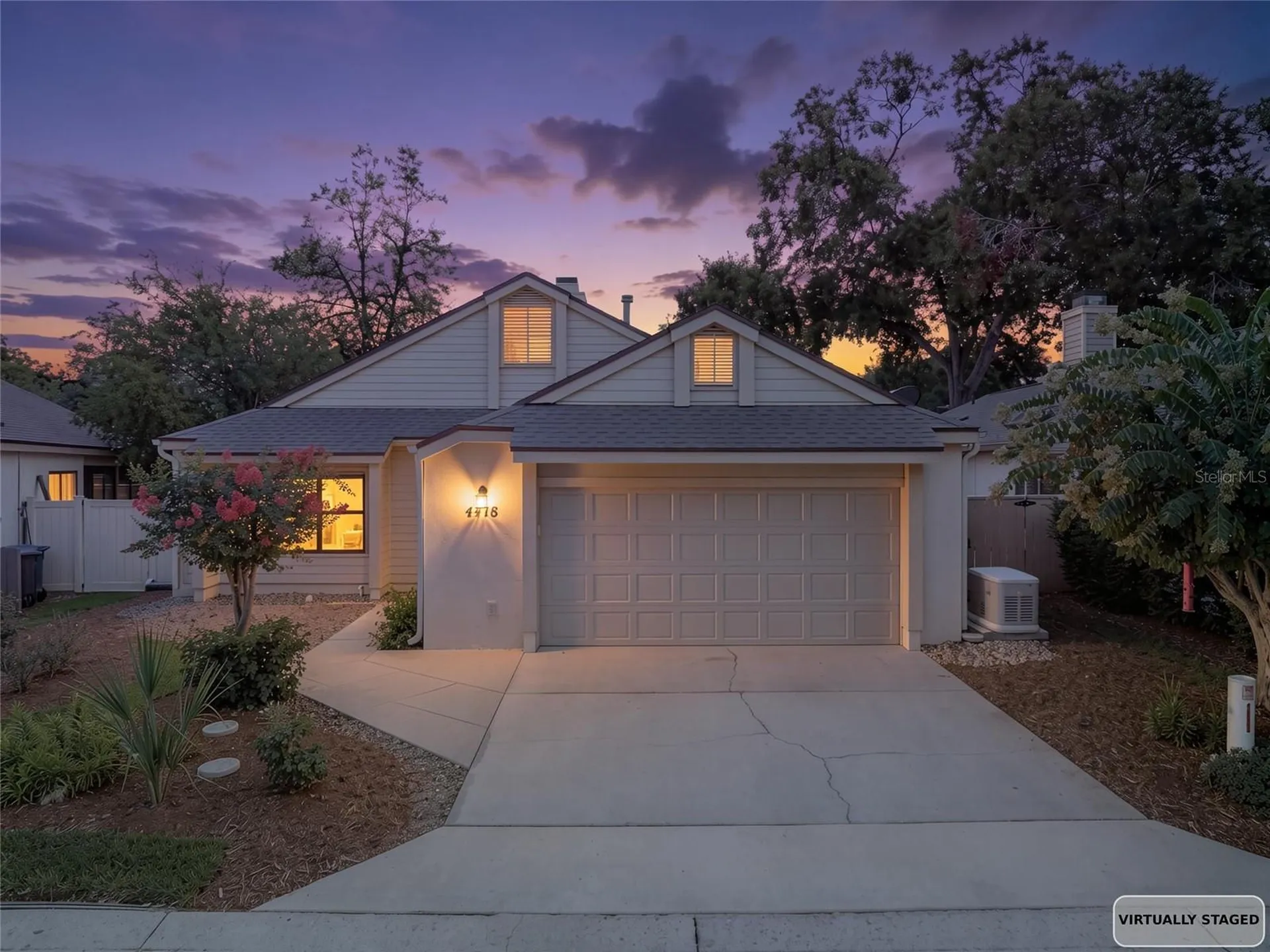 4418 NE 4th Street Ocala FL 34470