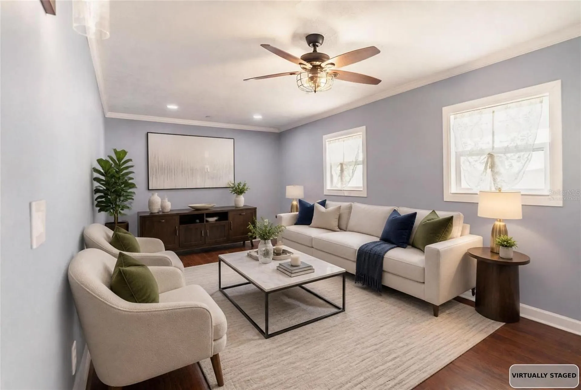 4418 NE 4th Street Ocala FL 34470