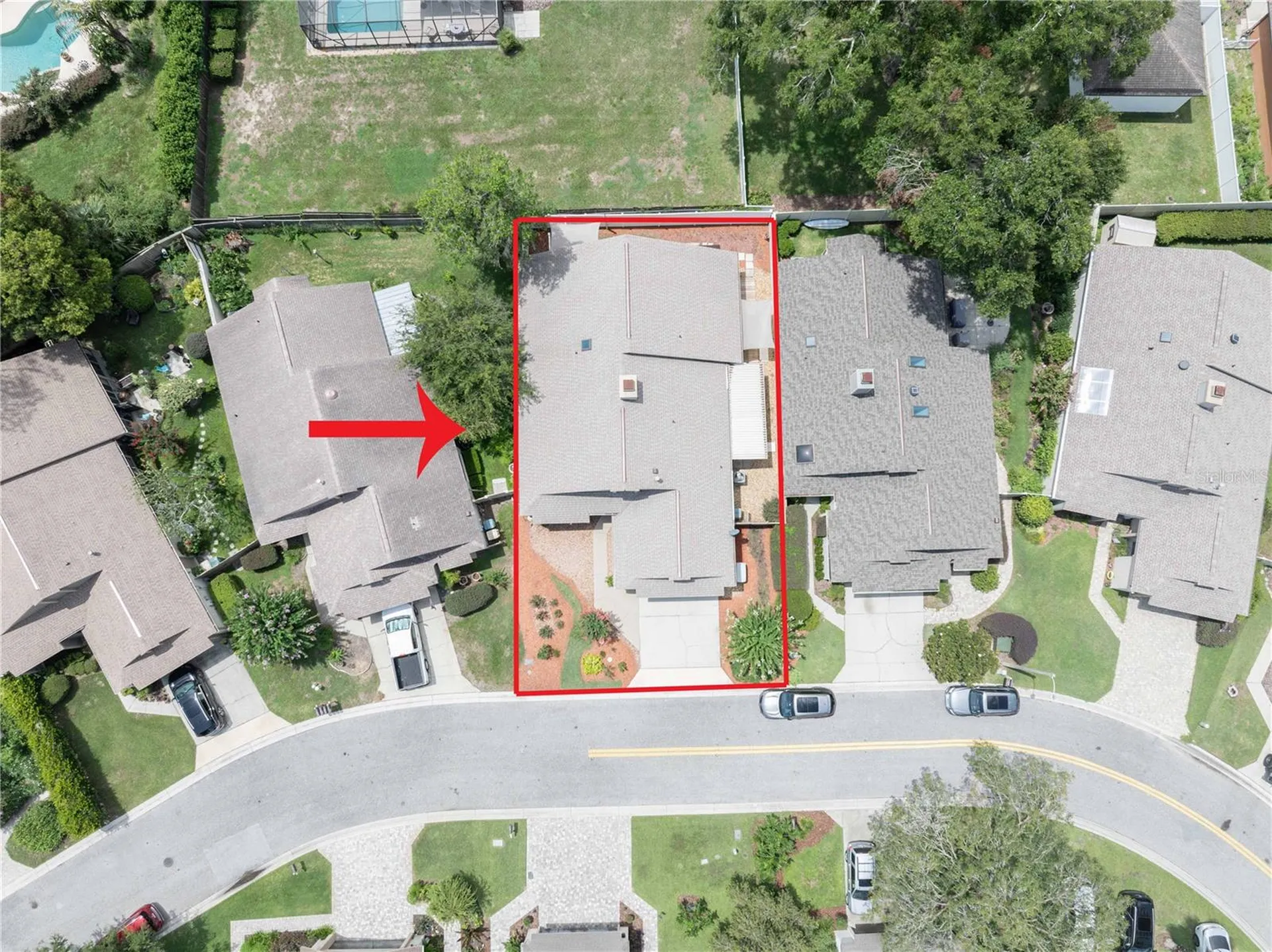 4418 NE 4th Street Ocala FL 34470