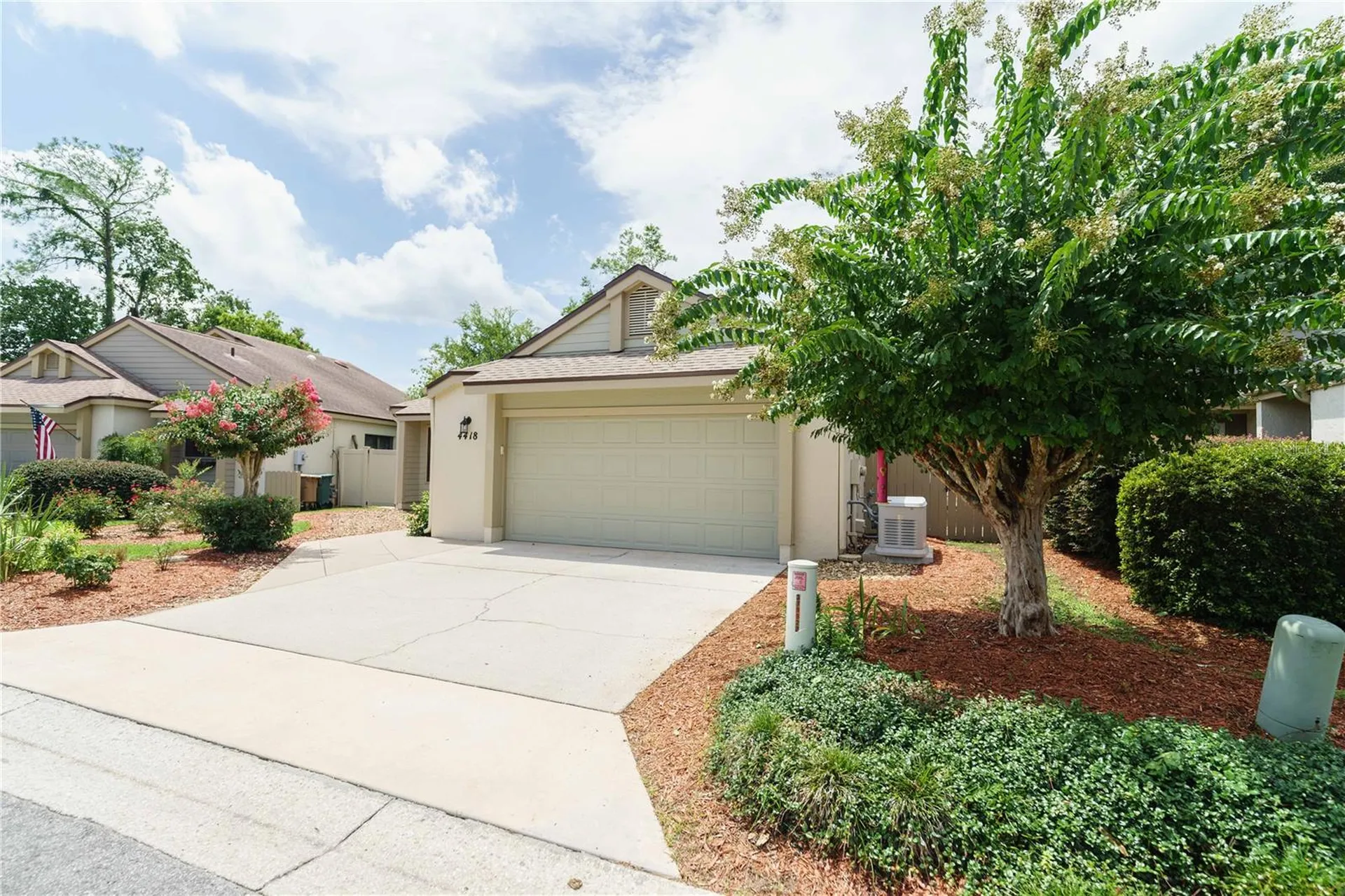 4418 NE 4th Street Ocala FL 34470