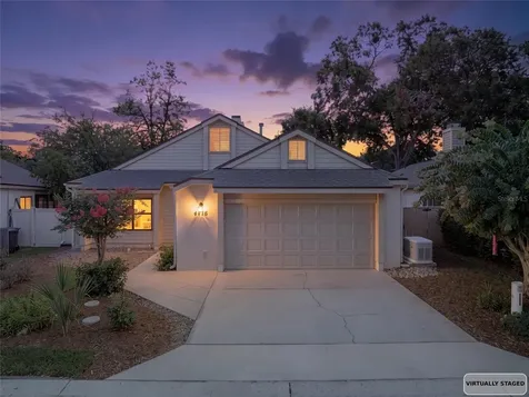 4418 NE 4th Street Ocala FL 34470