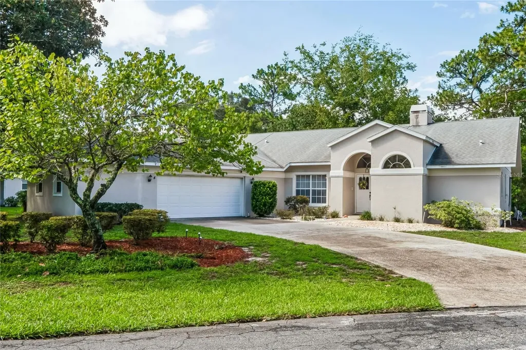 4 Spruce Pine Court N Homosassa FL 34446