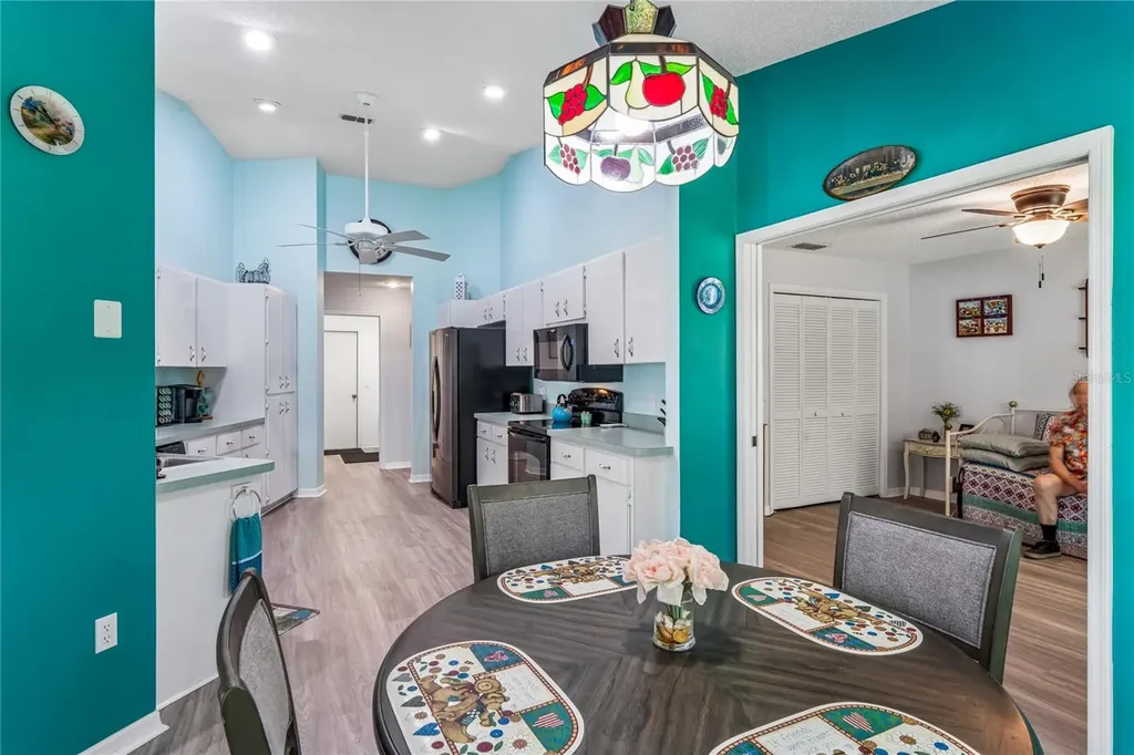4 Spruce Pine Court N Homosassa FL 34446