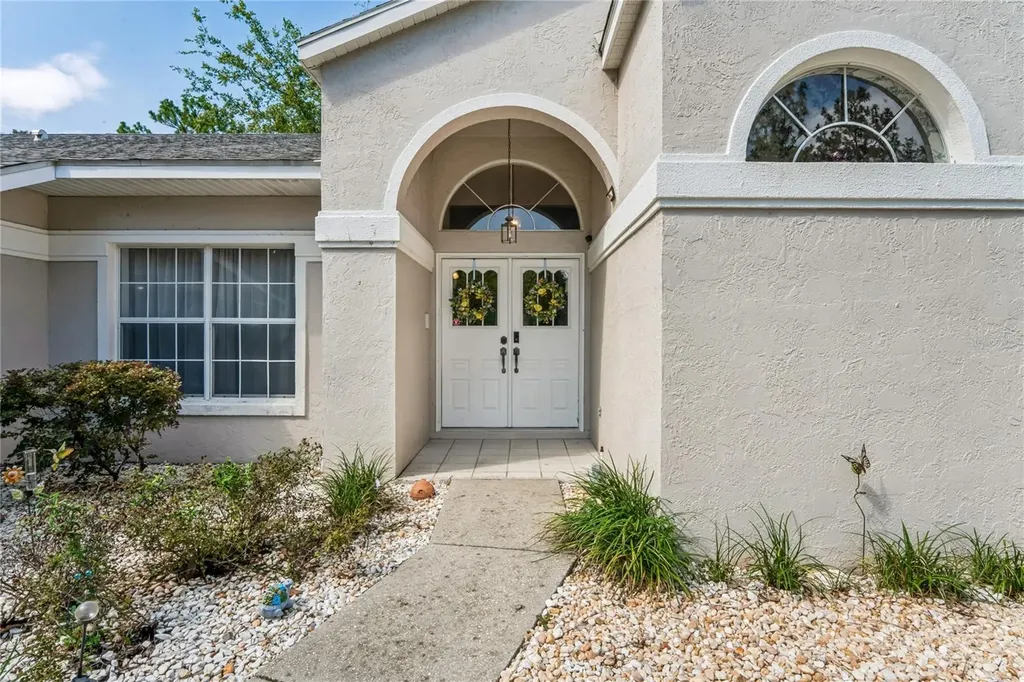 4 Spruce Pine Court N Homosassa FL 34446
