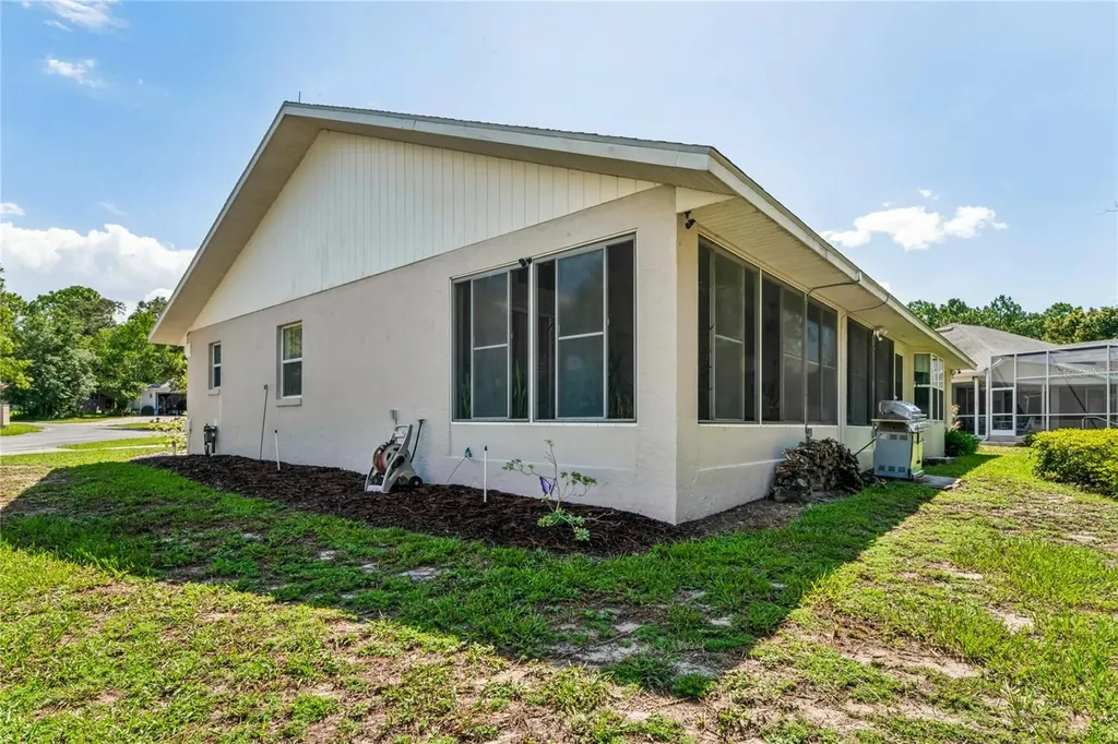 4 Spruce Pine Court N Homosassa FL 34446