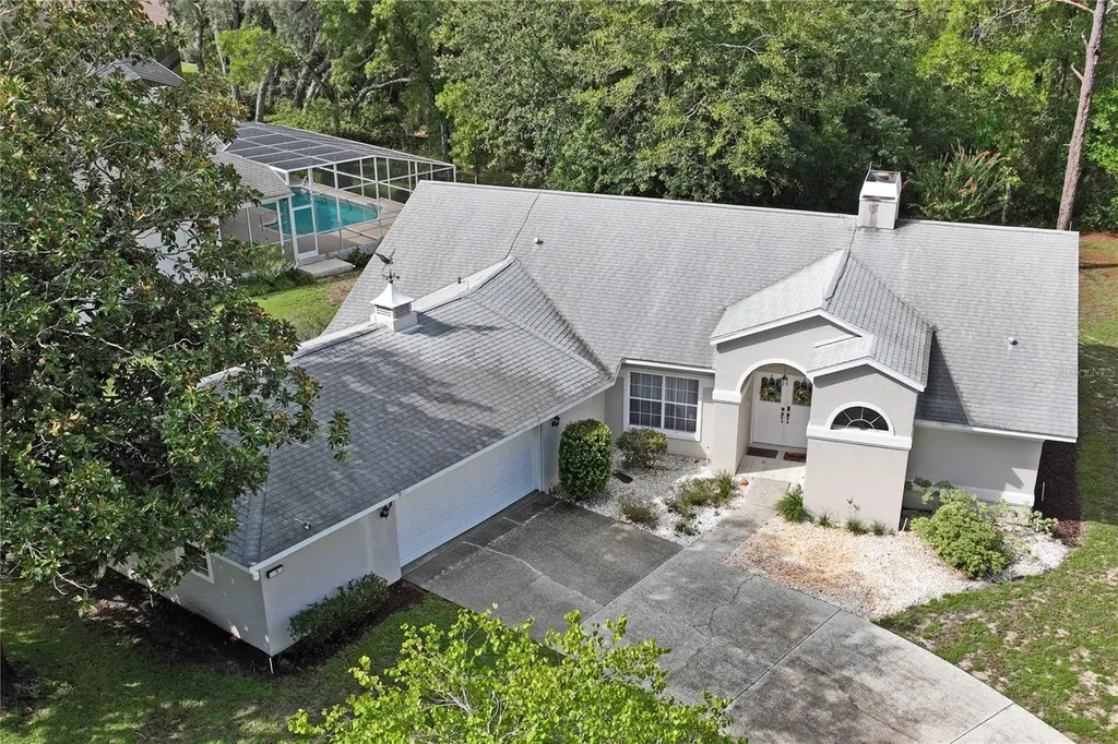 4 Spruce Pine Court N Homosassa FL 34446