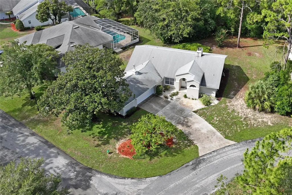 4 Spruce Pine Court N Homosassa FL 34446