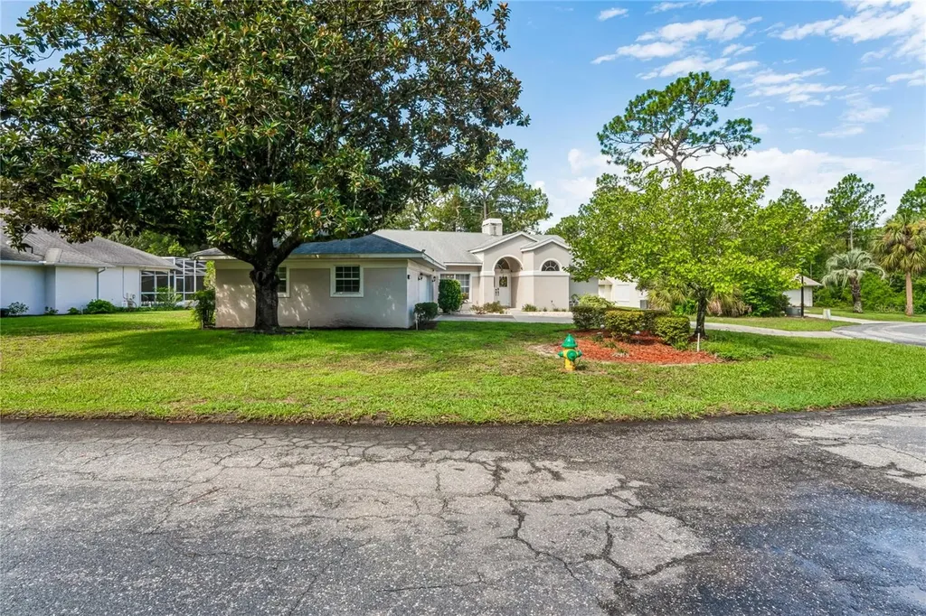 4 Spruce Pine Court N Homosassa FL 34446