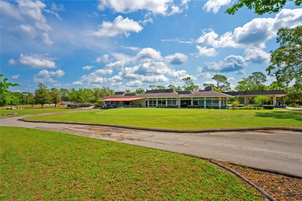 4 Spruce Pine Court N Homosassa FL 34446