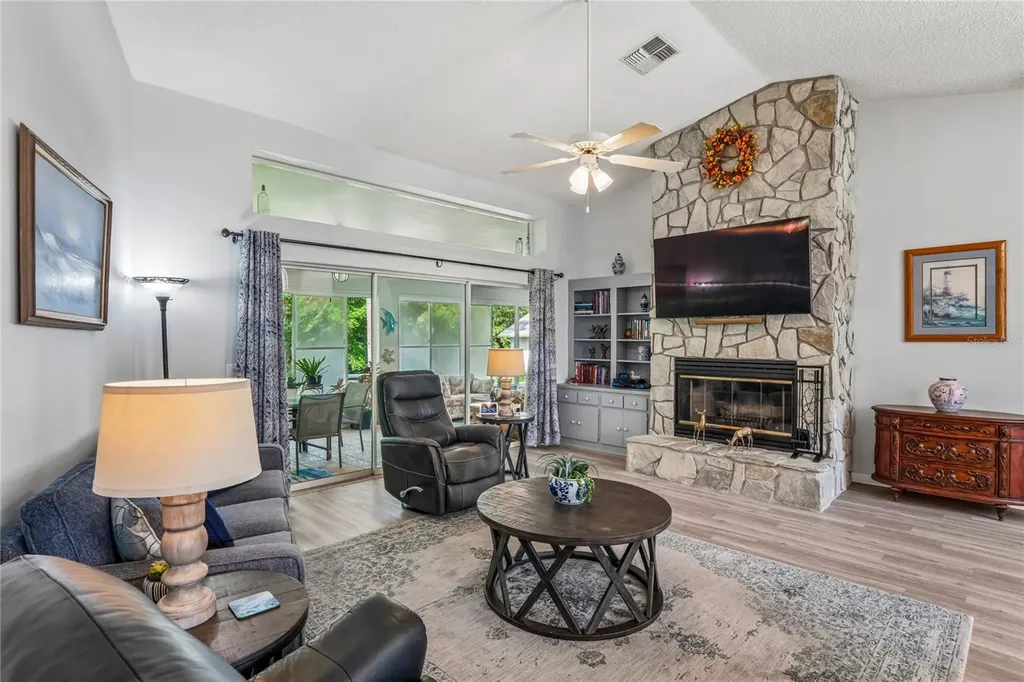 4 Spruce Pine Court N Homosassa FL 34446