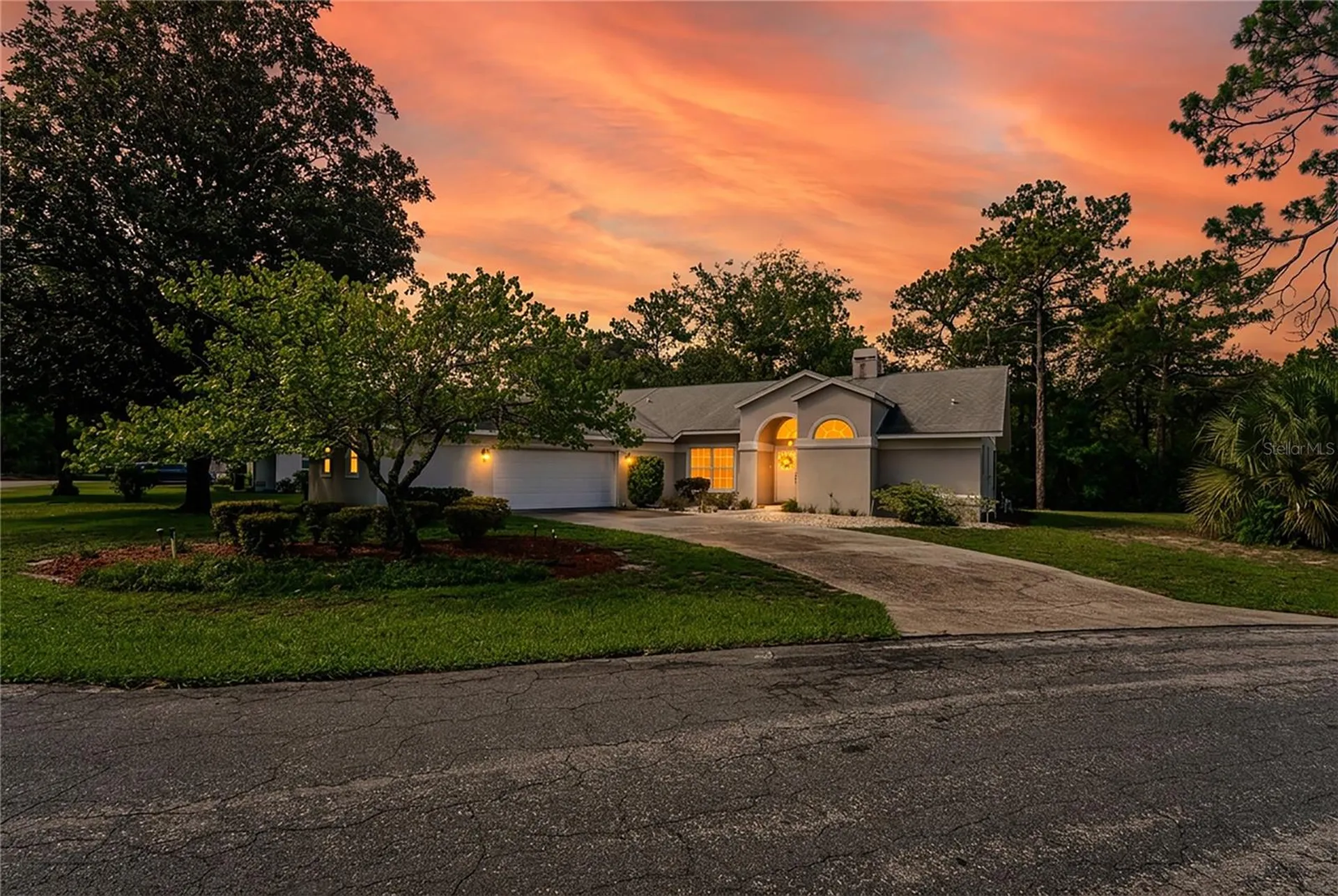 4 Spruce Pine Court N Homosassa FL 34446