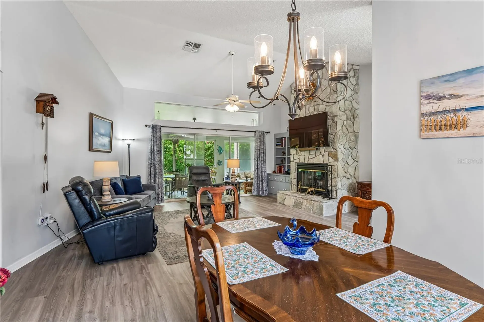 4 Spruce Pine Court N Homosassa FL 34446