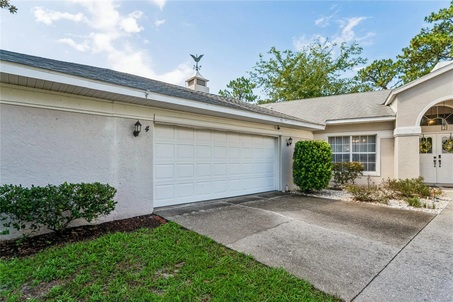 4 Spruce Pine Court N Homosassa FL 34446