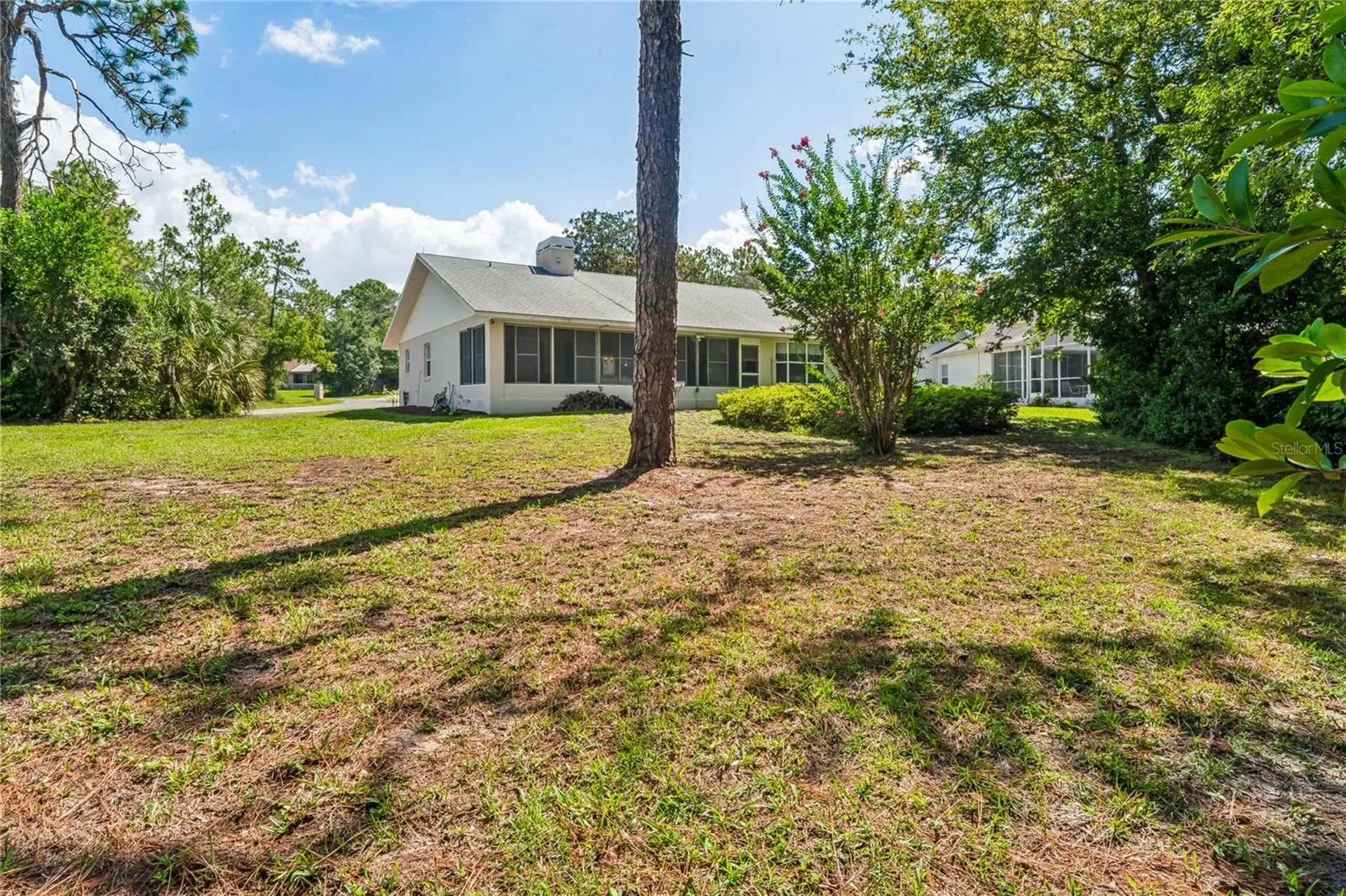 4 Spruce Pine Court N Homosassa FL 34446