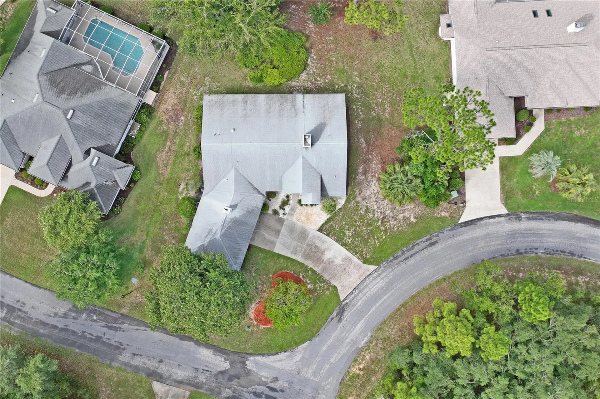 4 Spruce Pine Court N Homosassa FL 34446
