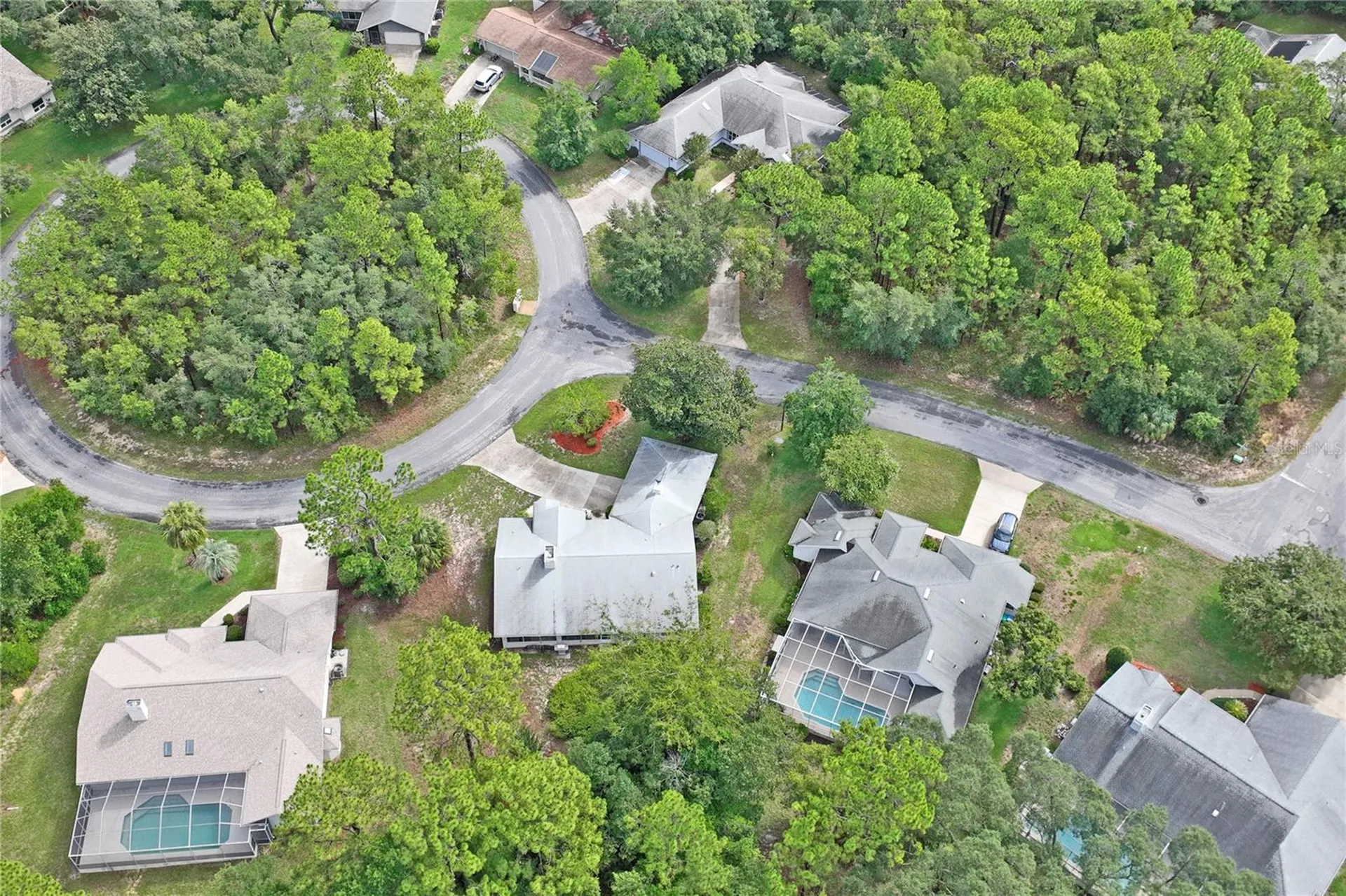 4 Spruce Pine Court N Homosassa FL 34446
